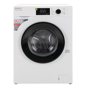 Стиральная машина Kraft KF-MPL7126W белый 