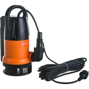  Насос фекальный Gigant GFP-3 