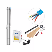  Насос скважинный A&P AP01B02 