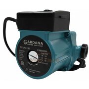  Насос циркуляционный Gardana RS15/6G-130 (UT0210) 