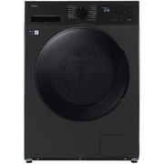  Стиральная машина Samsung WD90DG5G34BBLP черный 