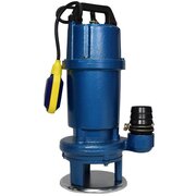  Насос дренажно-фекальный GreenPump WQ 15-7-1.1 (1463) 