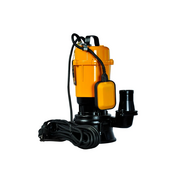  Насос фекальный SBK SBSQ8-1.5X.00 