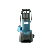  Насос дренажный Unipump Vortpro 1600 (87884) 