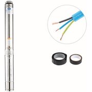  Насос скважинный A&P Ageless 3-2100/109-2/38-A (AP01A07) 