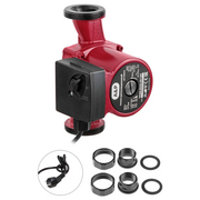  Насос циркуляционный A&P Titan-RS32-80-180 (AP118T011) 