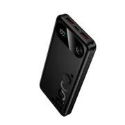  Аккумулятор внешний HOCO J154 Victorious 10000mAh, PD/QC/FCP/AFC/SCP черный 