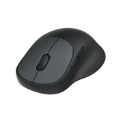  Мышь беспроводная Xiaomi Wireless Mouse 3 Comfort Edition Black XMWXSB03EYM (черная) 
