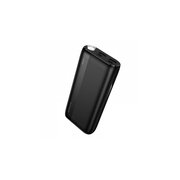  Аккумулятор внешний Borofone BJ86 Victoria 20000mAh черный 