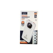  Внешний аккумулятор FaizFull FL156 10000mah white 