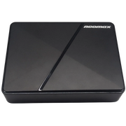  Неуправляемый коммутатор NEOMAX NMS-105P-1000-P, 5 портов 1000 Mbps, пластик 