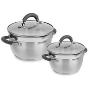  Набор кастрюль Rondell Flamme RDS-339 4 предмета 