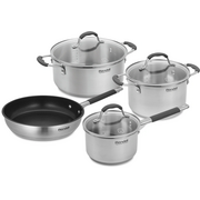  Набор посуды Rondell Filigran RDS-1833 7 предметов 