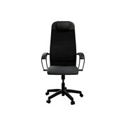  Кресло Metta ErgoLife Set 11 (z13E.12.1.222) черный 