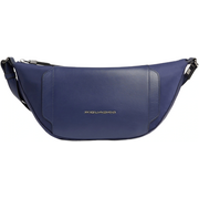  Сумка Piquadro Lyra CA6950W92T/BLU женская, нейлон, темно-синий 