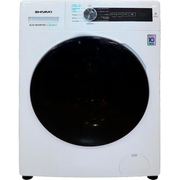  Стиральная машина Shivaki WF80L2346G White 