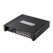  Автоусилитель Hellion HAM 12.80DSP 