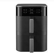  Аэрогриль Xiaomi Smart Double Stack Air Fryer (BHR0883EU) черный 