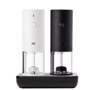  Набор мельниц для перца/соли HUOHOU HU0275 электрич. 