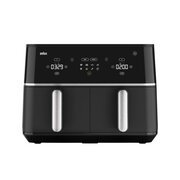  Аэрогриль Braun TD 5030 IBK (0X12500020) 