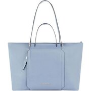  Сумка деловая Piquadro Circle BD3336W92/AZ3 женская кожа натуральная голубой 