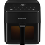  Аэрогриль Redmond AG1904 черный 