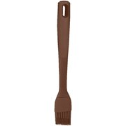  Кисть кулинарная для вторых блюд Rondell Ginger Chocolate RD-1539 коричневый 