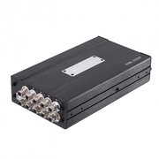  Автоусилитель Hellion HAM-6.80DSP 