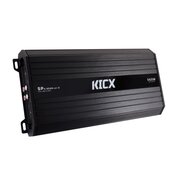  Усилитель автомобильный Kicx SP 4.90AB 