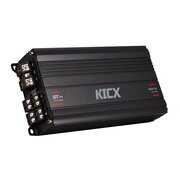  Усилитель автомобильный Kicx ST D4 четырехканальный 