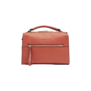  Сумка Piquadro Patricia BD6954W140/AR женская кожа натуральная коралловый 