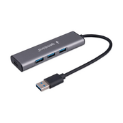  USB-хаб Gembird UHB-U3P7-01 