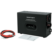  ИБП Smartwatt Boiler 1500/24LW 900Вт 1500ВА черный 