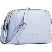  Сумка Piquadro Lyra BD4870W92T/VI женская, нейлон, сиреневый 