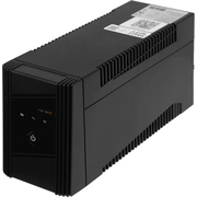  ИБП Smartwatt UNI 650E 360Вт 650ВА черный 