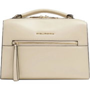  Сумка Piquadro Patricia BD6954W140/BE женская кожа натуральная бежевый 