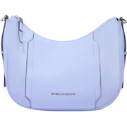  Сумка Piquadro Lyra BD6657W92T/VI женская, нейлон, лавандовый 