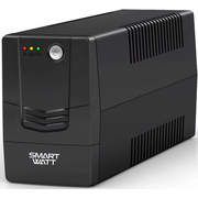  ИБП Smartwatt UNI 850E 480Вт 850ВА черный 
