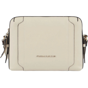  Сумка Piquadro Circle BD4870W92/BECU женская кожа натуральная бежевый/кофейный 