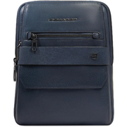  Сумка Piquadro Solm CA7031S141/AV мужская, кожа натуральная 