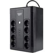  ИБП Smartwatt Safe Pro 650 360Вт 650ВА черный 