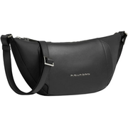  Сумка Piquadro Lyra CA6950W92T/N женская, нейлон, черный 