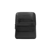  Сумка Piquadro Solm CA7031S141/N мужская, кожа натуральная, черный 