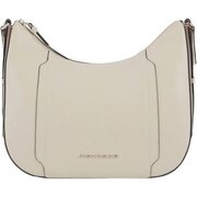  Сумка Piquadro Circle BD6657W92/BECU женская кожа натуральная бежевый/кофейный 