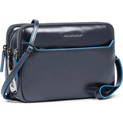  Клатч Piquadro Blue Square AC6902B2R/BLU2 темно-синий 