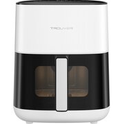  Аэрофритюрница Trouver Air Fryer FD10s Pro White (FD10 Pro) 