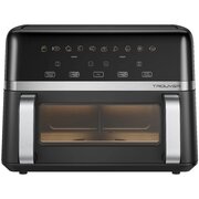  Аэрофритюрница Trouver Air Fryer FD20s Pro Black 