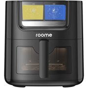  Аэрофритюрница Roome Air Fry AF-ZE7226-A Black 
