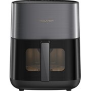  Аэрофритюрница Trouver Air Fryer FD10s Pro Black (FD10 Pro) 