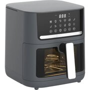  Аэрофриютрница Honor Choice Air Fryer (YJ-NL65037AD) Dark Gray 